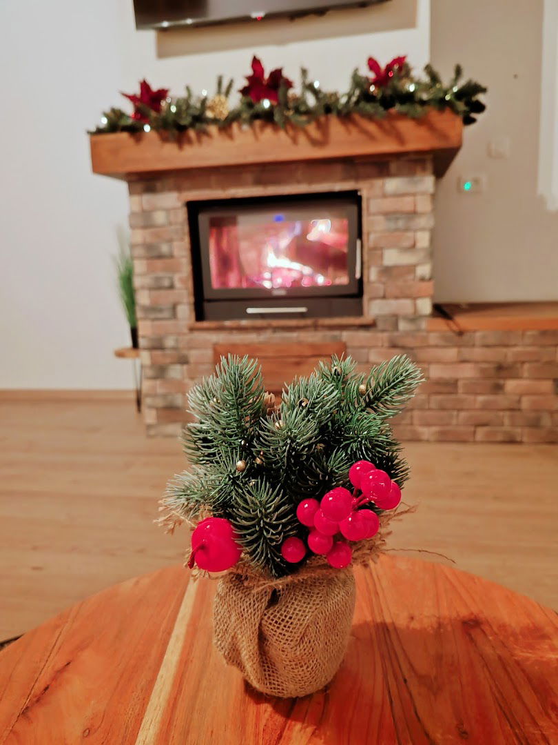 Ruralna kuća za odmor "Bitunjac"