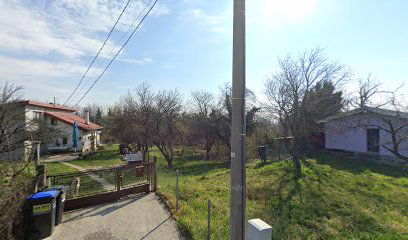 Park šuma Lisičina