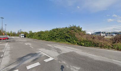 Eleport Charging Station