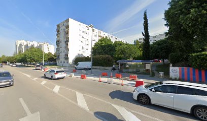 114. BRIGADE - RAVNE NJIVE 4