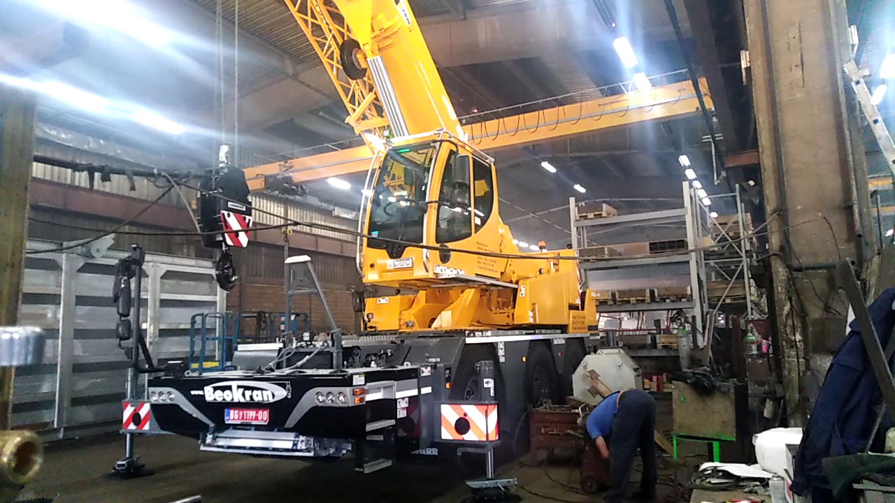 PDM Petar Drapšin Mladenovac