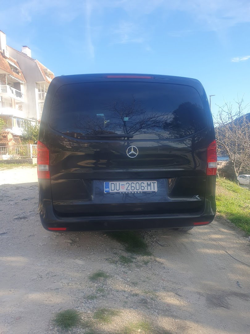 Rozata Tours & Transfers