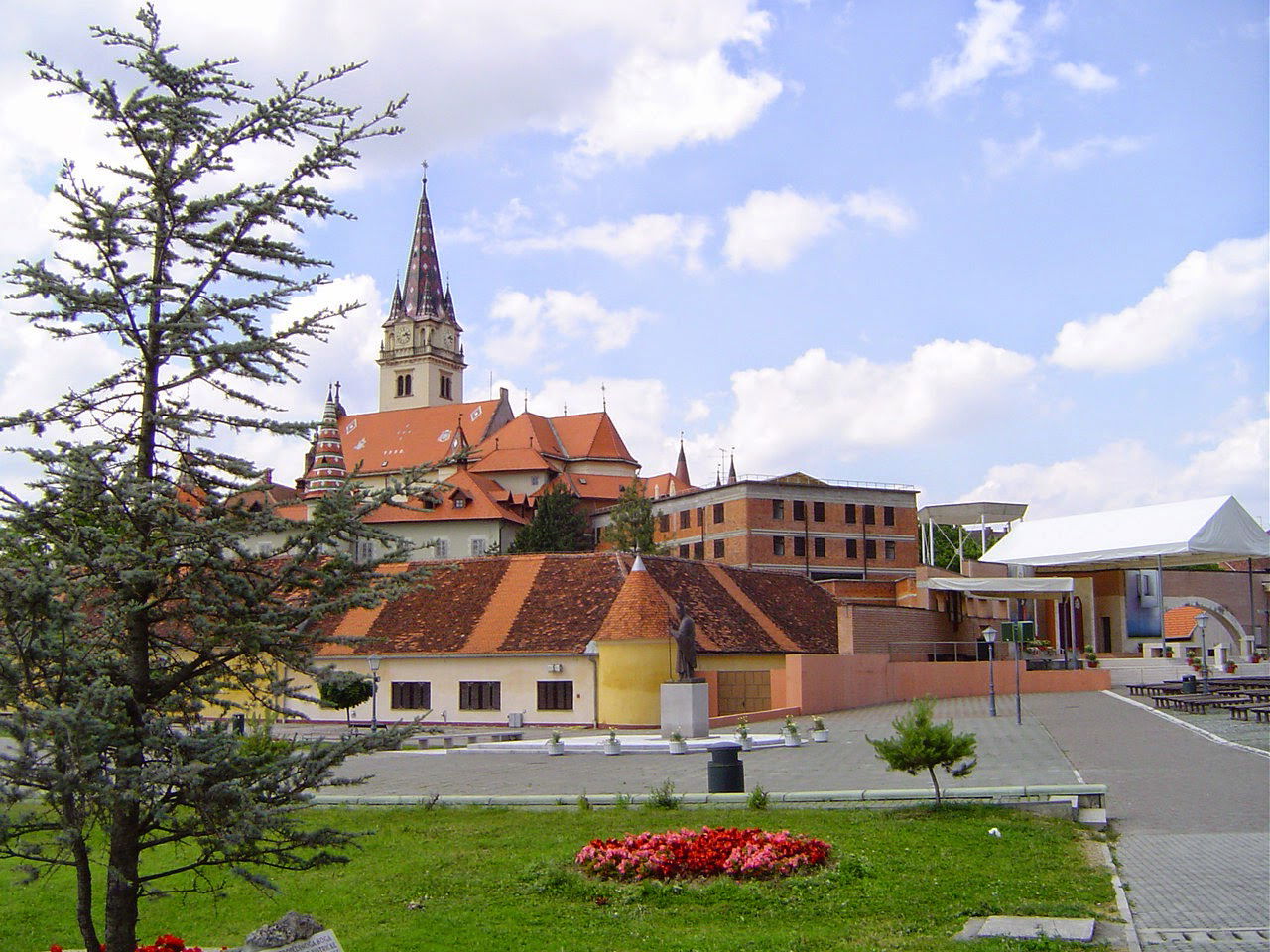 Marija Bistrica Tourist Board