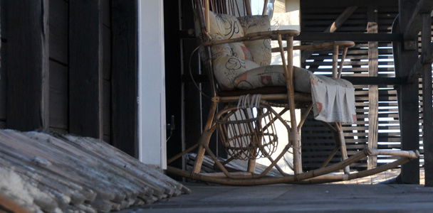 Dom za stare Ristić