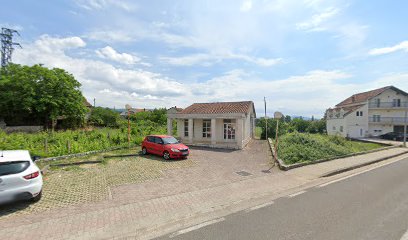 HP - Hrvatska pošta