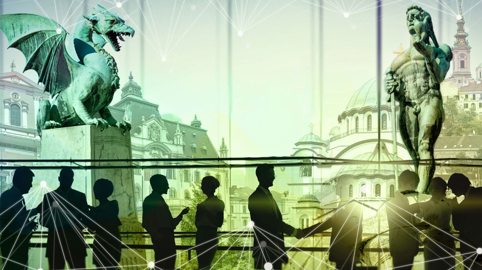 Slovenački poslovni klub