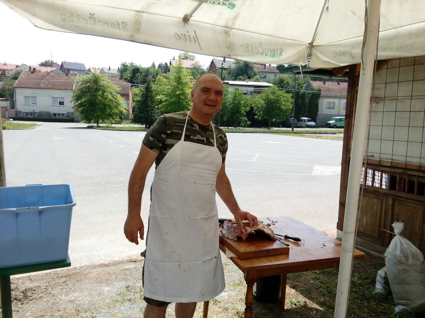 Hrvatski amaterski tenis klub Daruvar