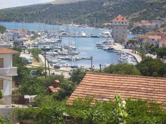 Apartments Ruža Marina