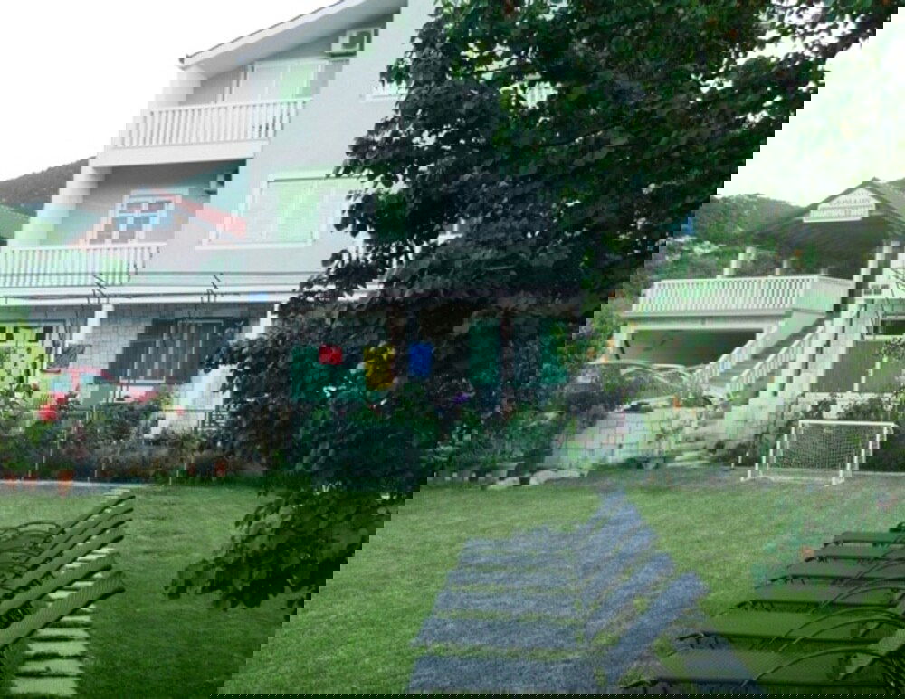 Nice Apartment With Balcony