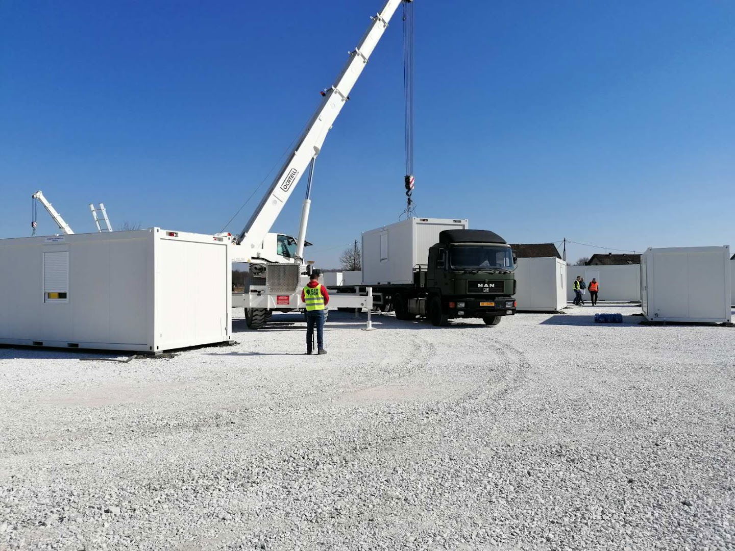 GEO-KOM d.o.o. Duga Resa