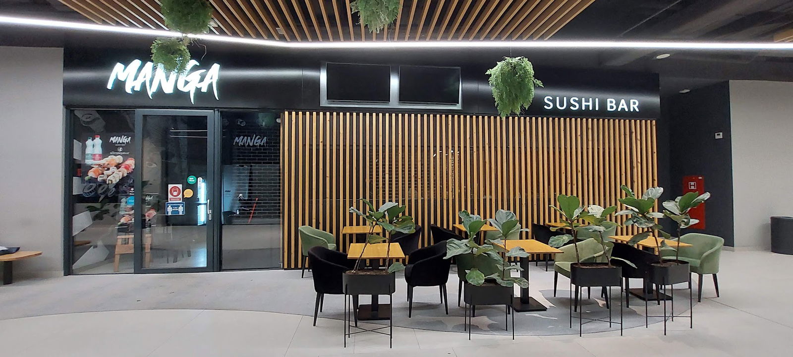 Umami Branimir Centar