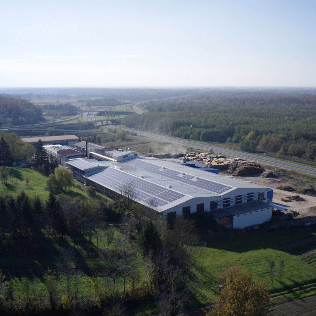 Mundus Viridis d.o.o.