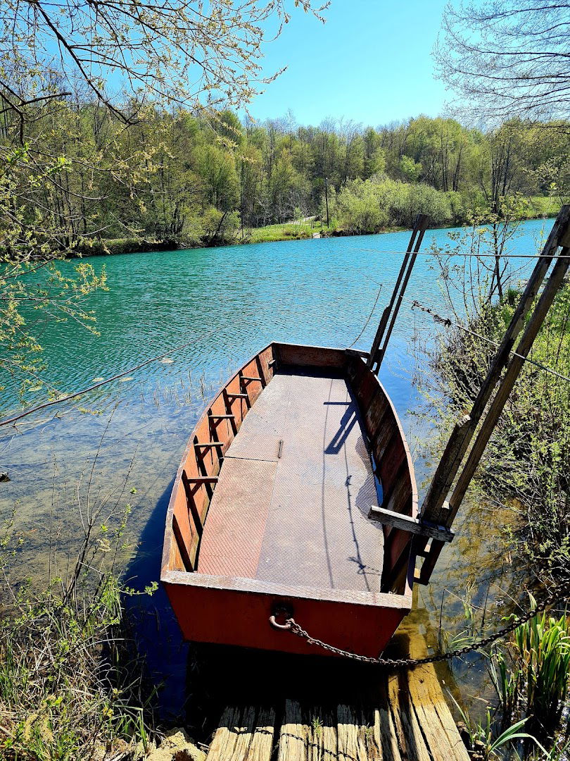 Skela , Gornji Zvečaj - Jankovo Selište