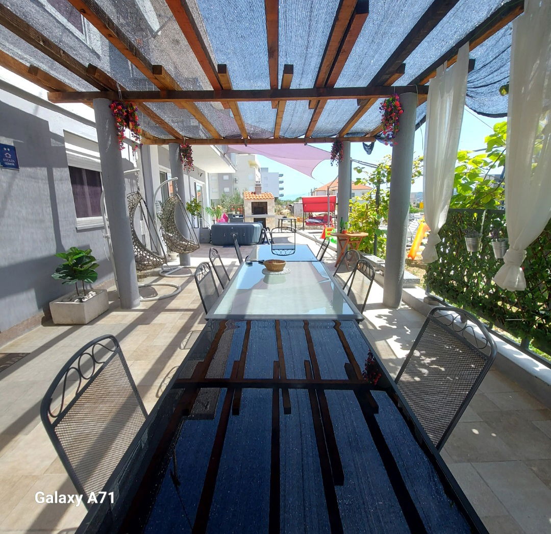 Apartmani Villa Viola