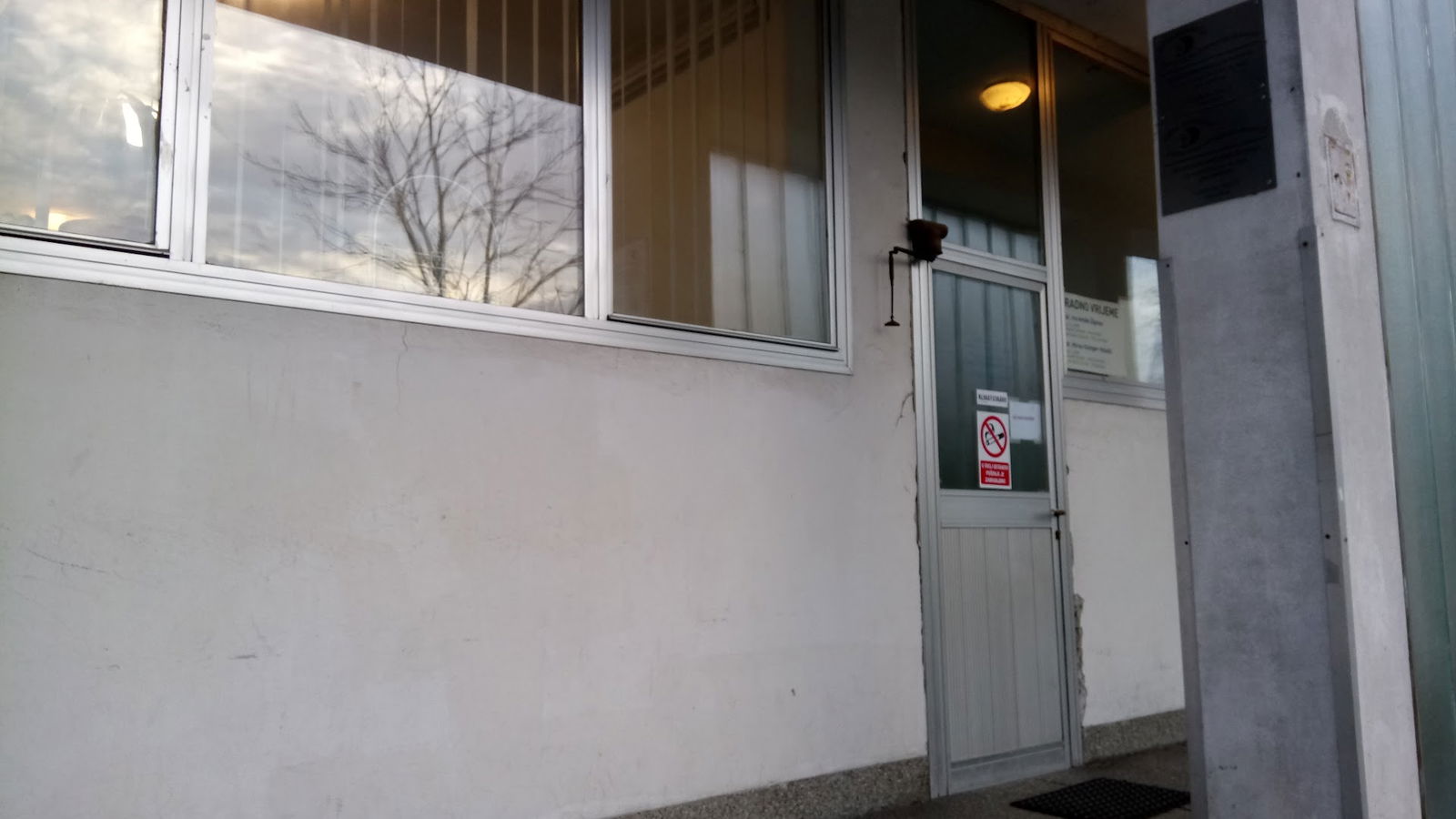 Specijalistička pedijatrijska ordinacija, dr.med. Ira Amšel-Žigman