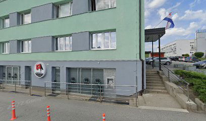 Zagrebačka banka bankomat