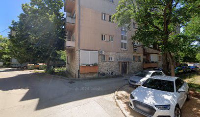 Apartment Zadar Centar