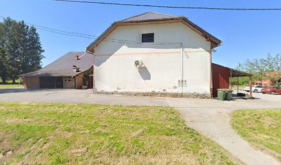 Trgovina Krk d.d. DUĆAN 322 - Borova