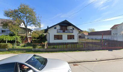 LADIĆ SOBOSLIKARSKO-PODOPOLAGAČKI OBRT vl. FRANJO LADIĆ