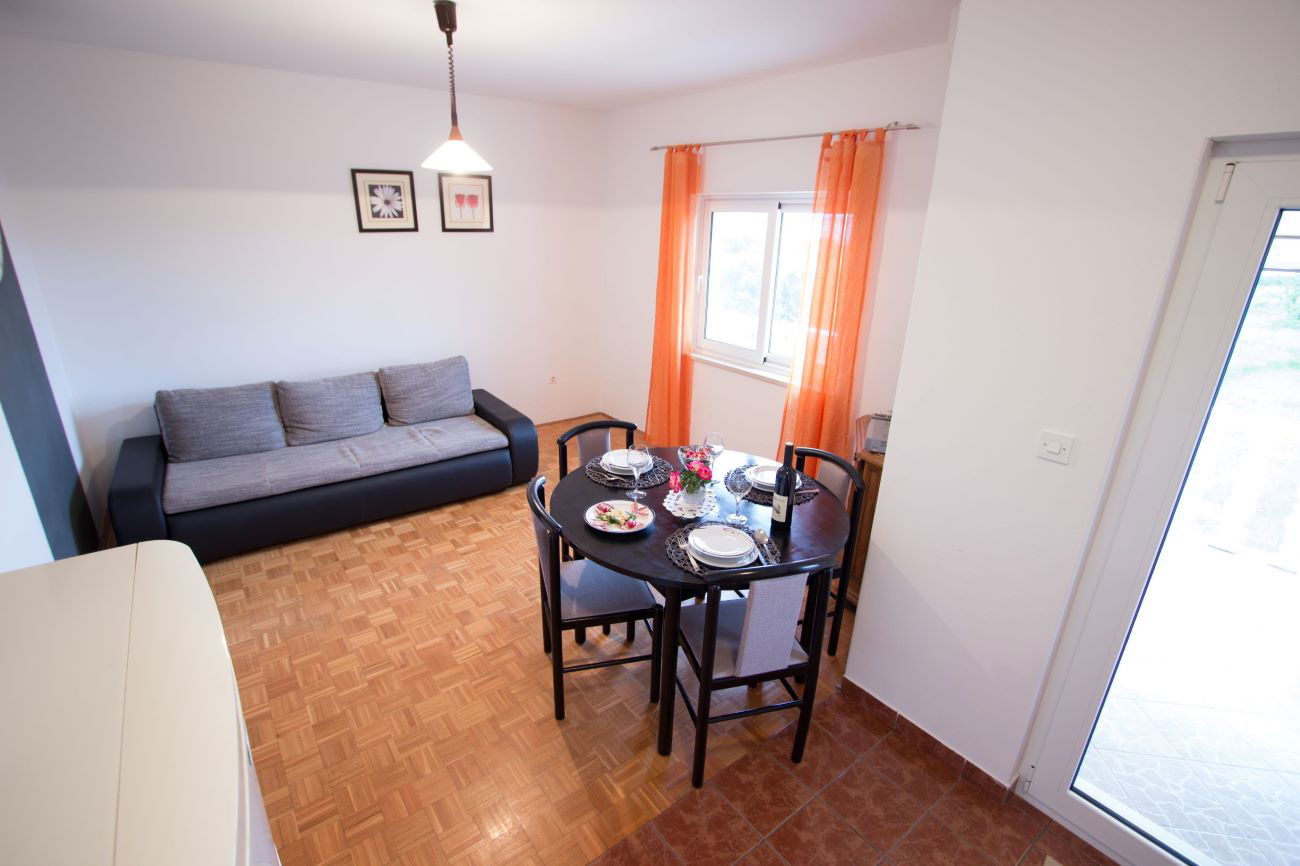 Apartmani SPAHO