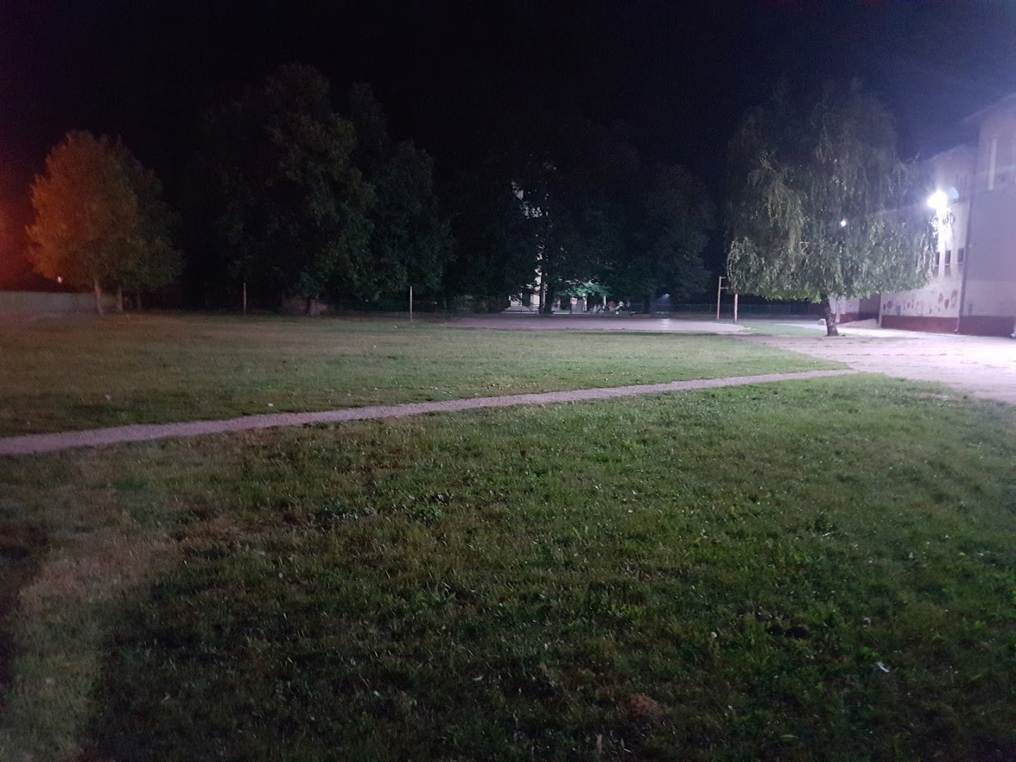 Основна школа ️