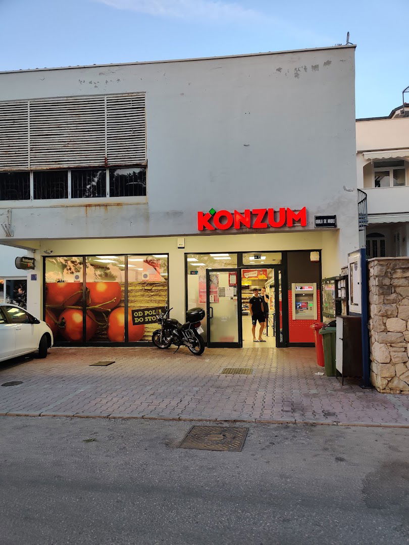 Konzum