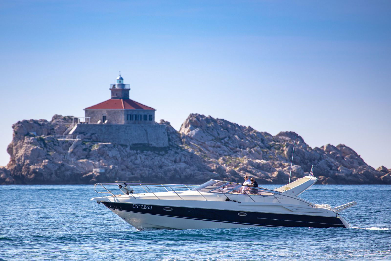 Dubrovnik Sea Experience