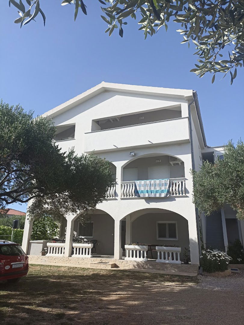 Apartments Paulo i Lorenco, Sveti Petar na Moru