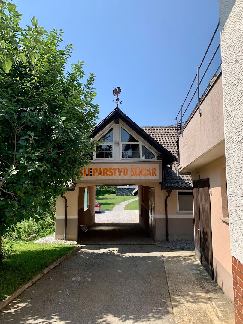 Splošno kleparstvo Aleš Šobar s.p.