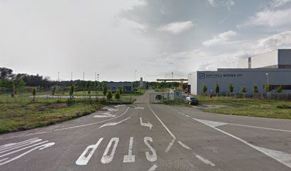 Бродоградилиште