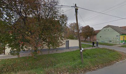 Salon kovanog namestaja