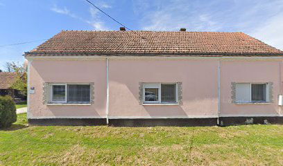 OPG Trnak - Magareće Mlijeko