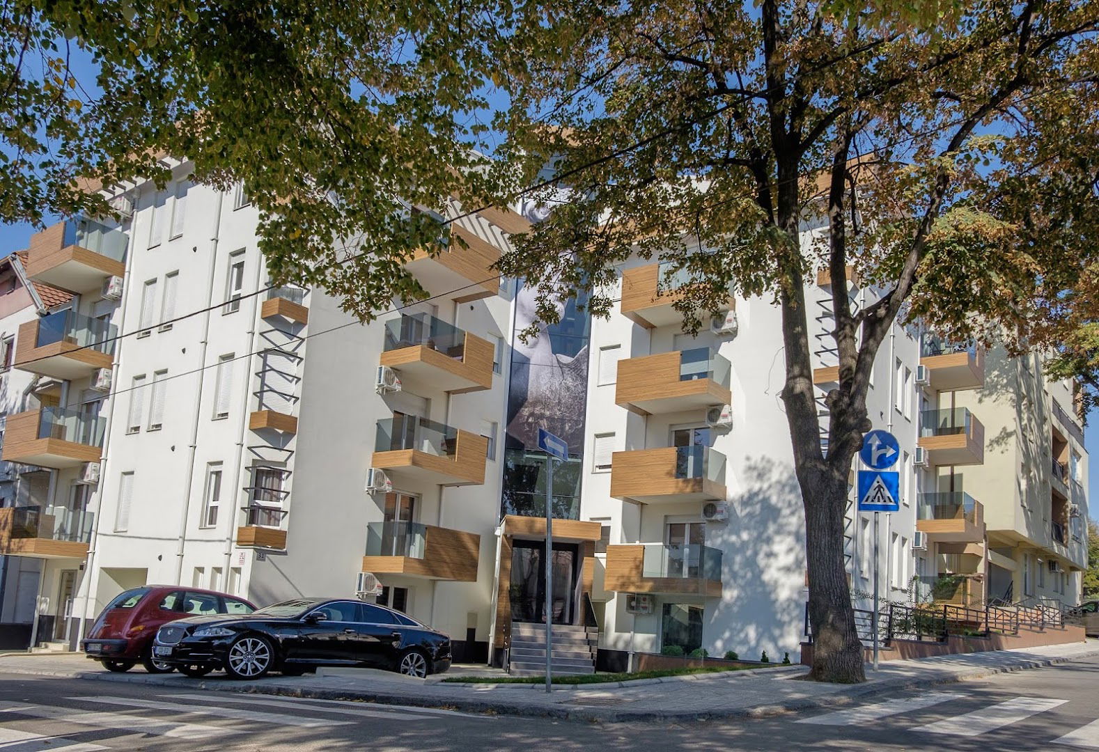 Bella Roe Premium Apartments