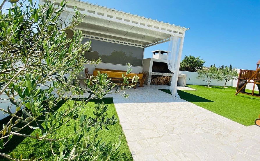 Holiday Villa Casa Calma