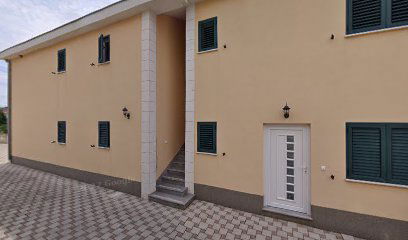 Apartman Bilić-Gašić