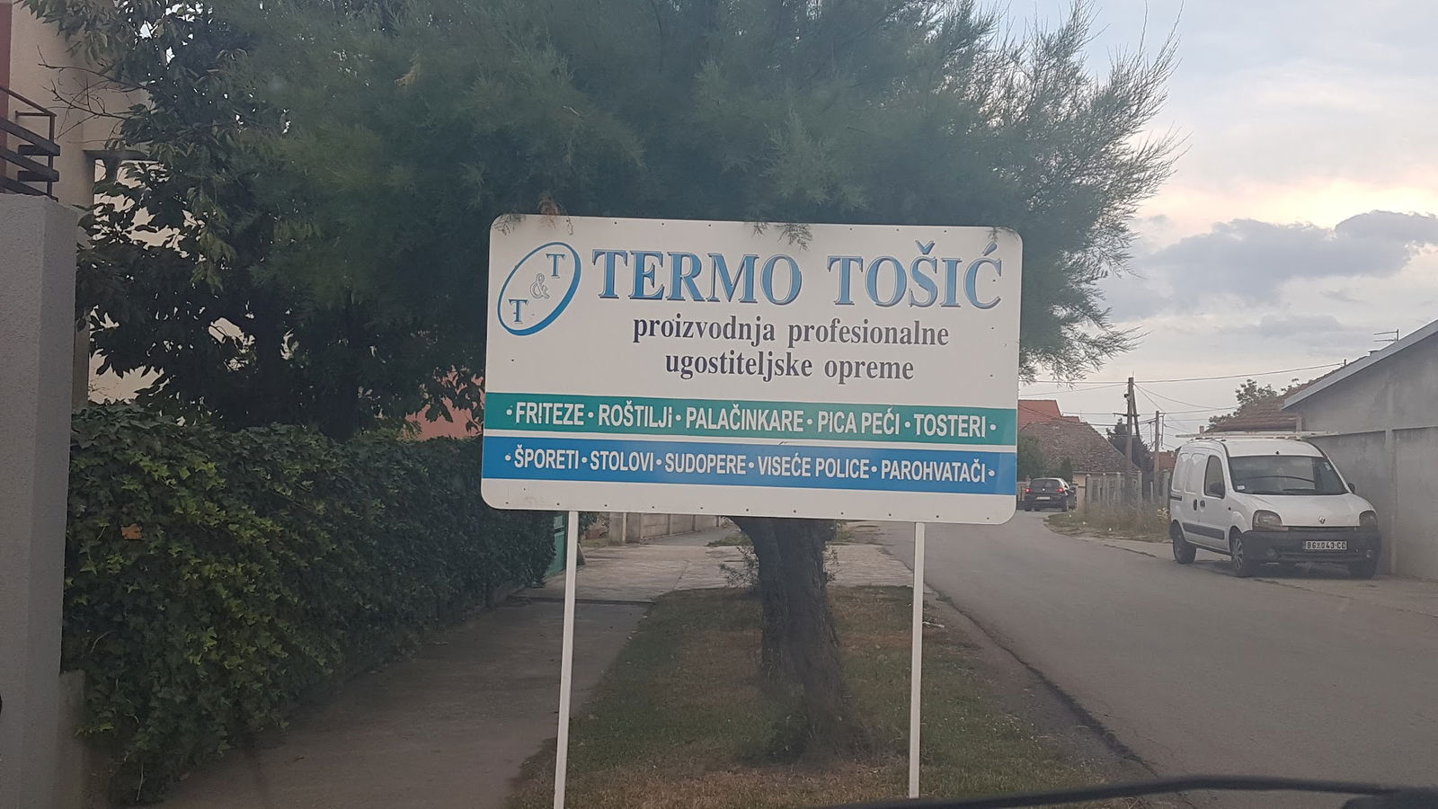 Termo Tošić