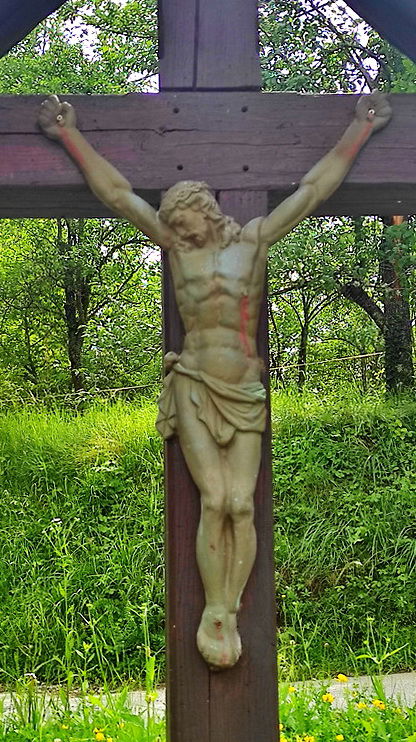 Crucifix