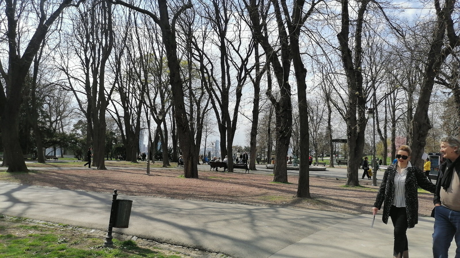 Park Luke Ćelovića