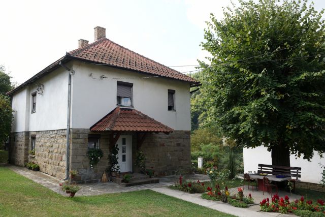 Сајића кућа