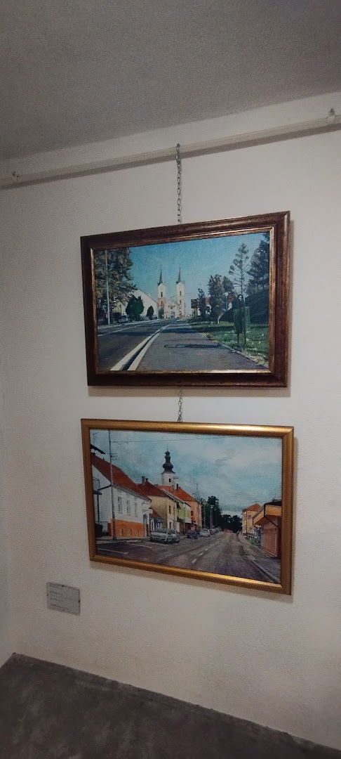 Galerija Matešin