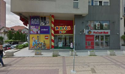 Wolf Port Consulting