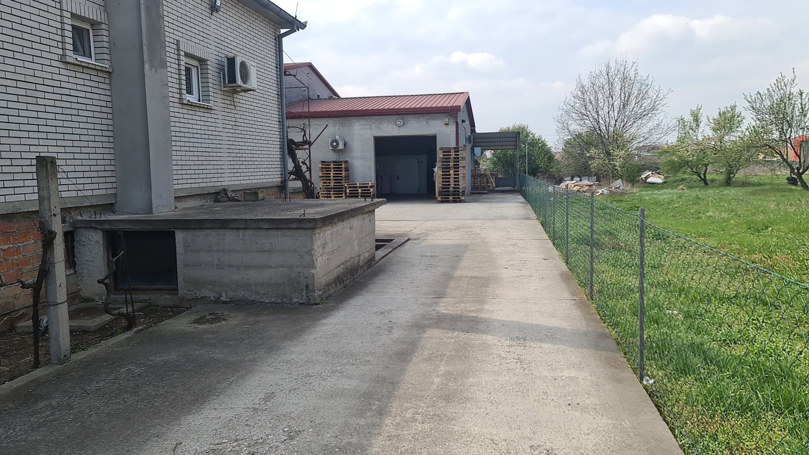 Pip food group Novi Sad Dc Beograd