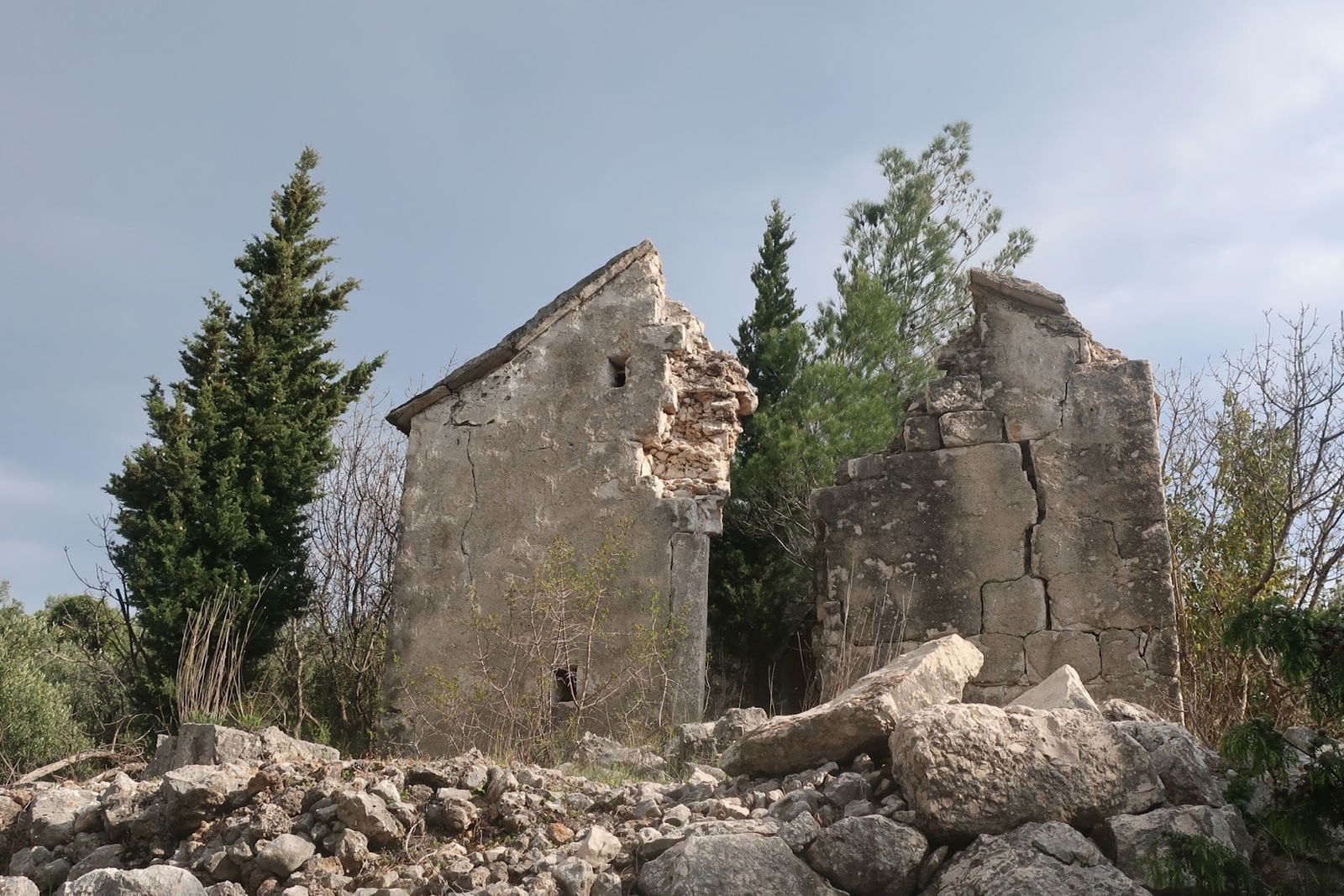 Church of St. Catherine