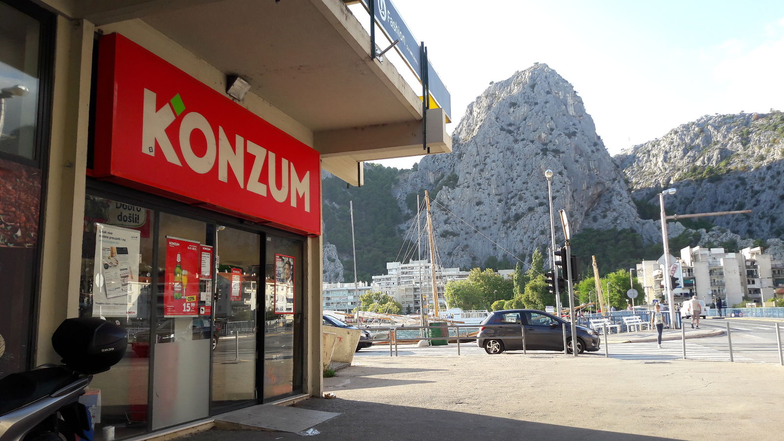 Konzum