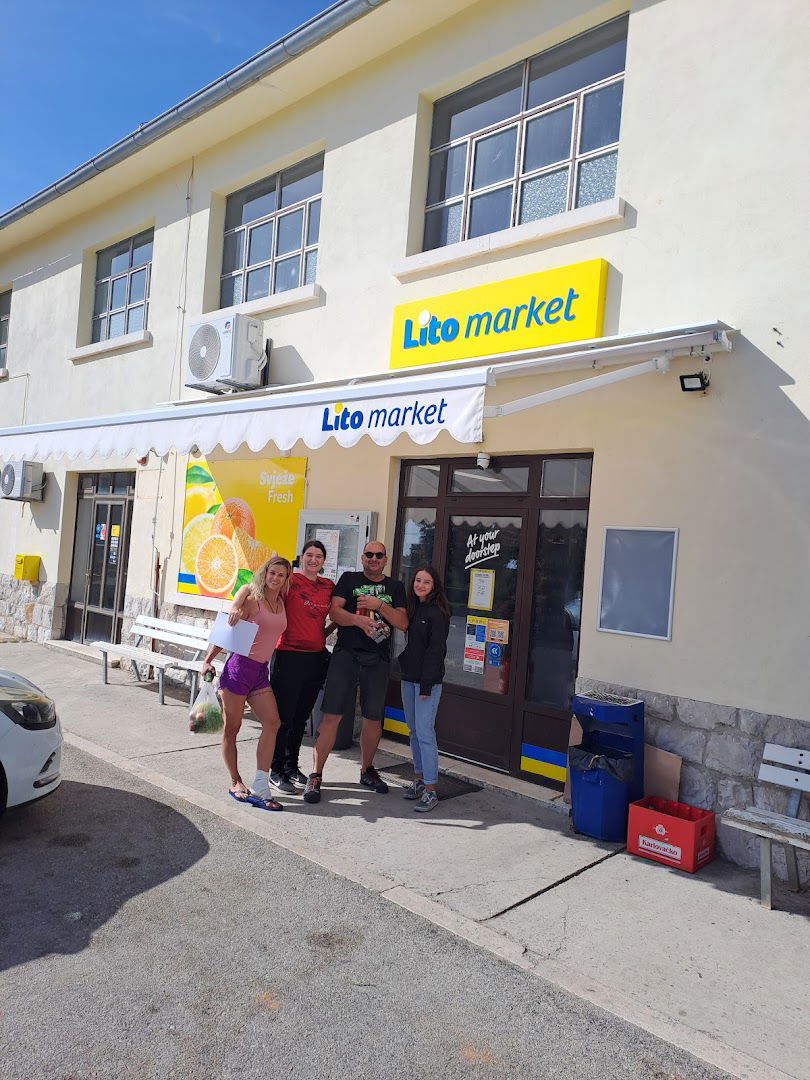 LITO MARKET