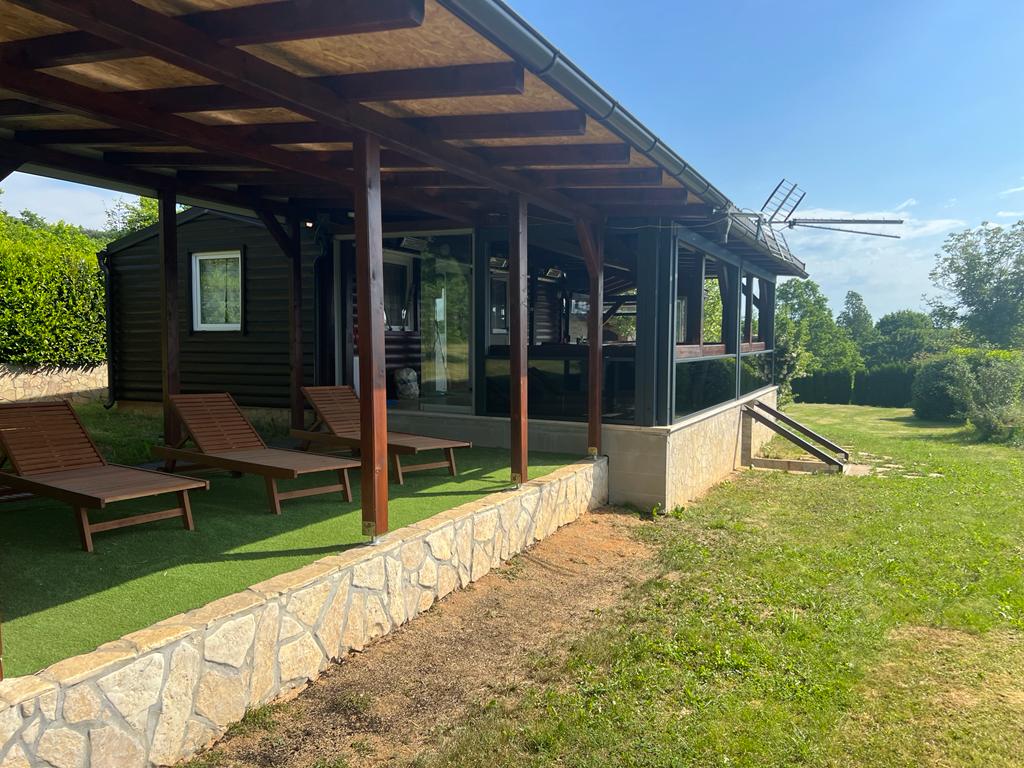 Oaza Mira Barilović