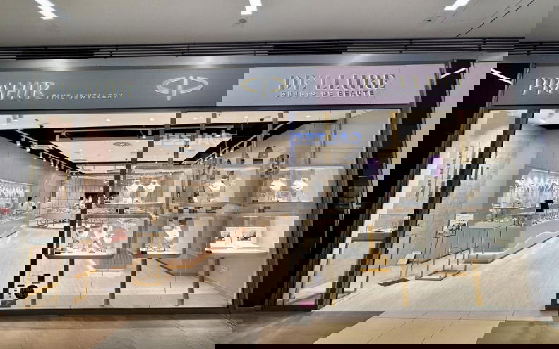 Prahir Fine Jewellery