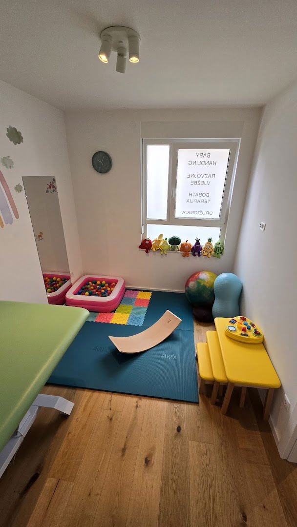 Little steps by Goga