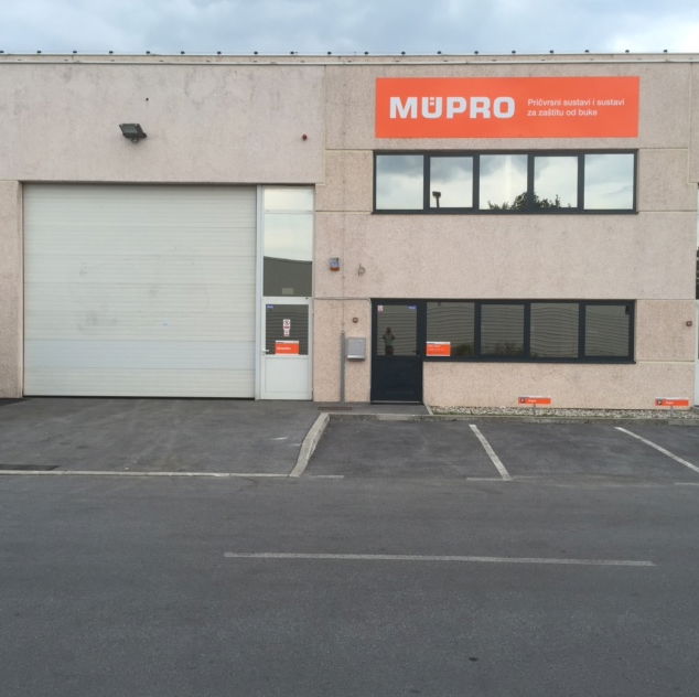 MÜPRO d.o.o.