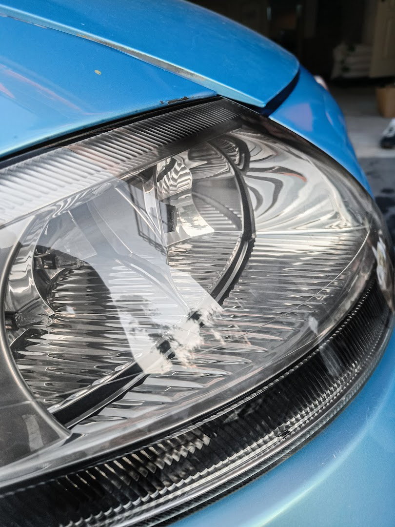 ST Detailing Boleč - Dubinsko pranje, poliranje farova